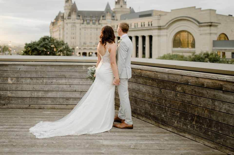 Ultimate Pricing Comparison of the Top 5 Downtown Ottawa Wedding Venues