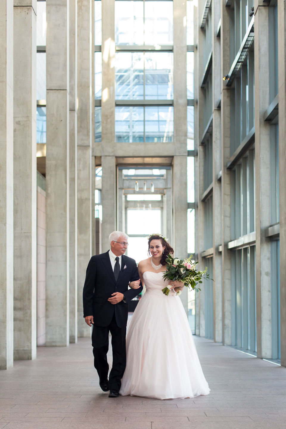 National Gallery of Canada - Union Eleven - Erica Irwin Weddings and Events