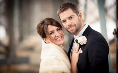 Pam & Alex