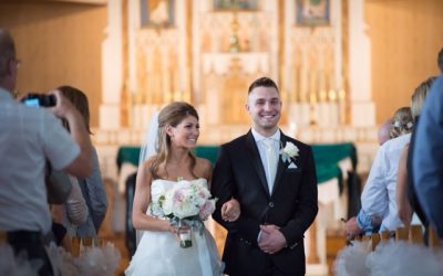 Christina & Drew