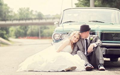 Becky & Neal