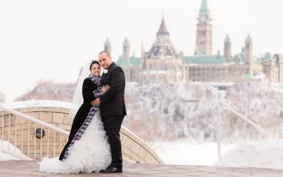 Natalie & Claudio
