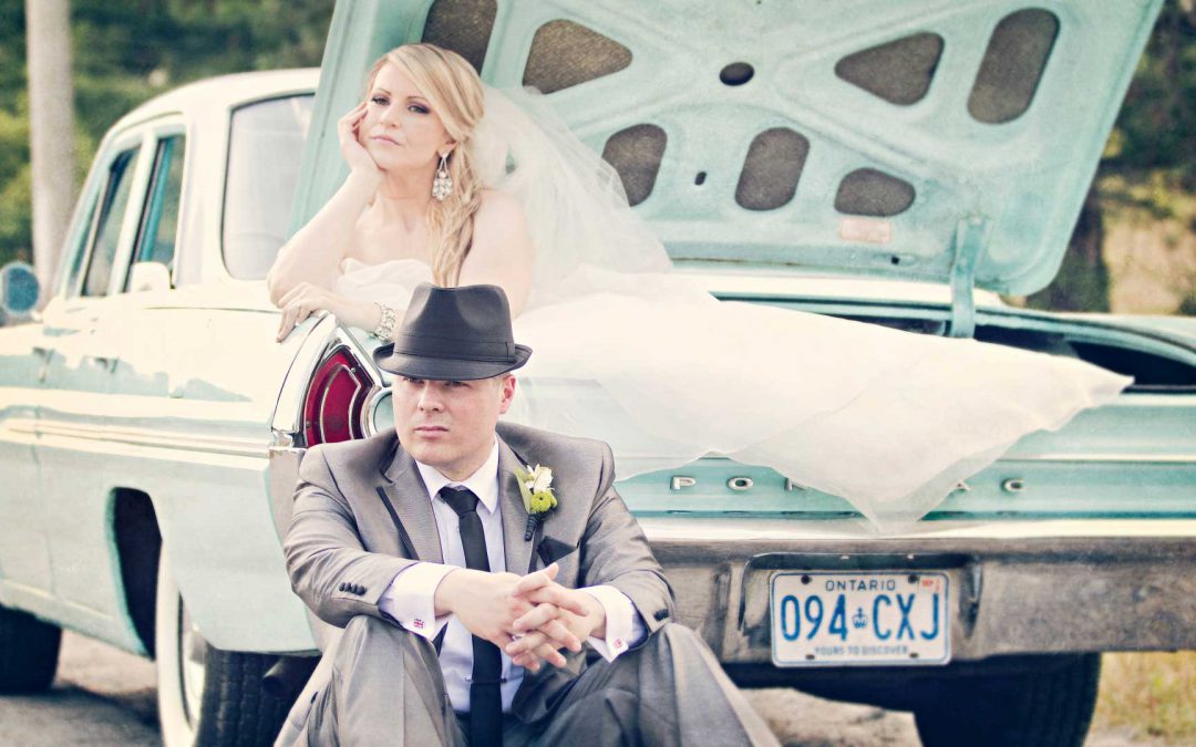 Ottawa Wedding | Becky & Neal – Sala San Marco