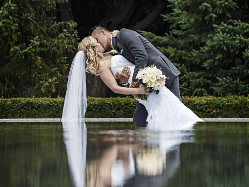 Ottawa Wedding | Carley & Warner – Britannia Yacht Club