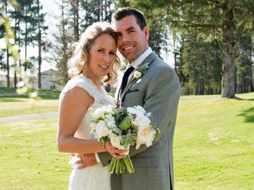 Ottawa Wedding | Sarah & Glen – Rivermead Golf Club